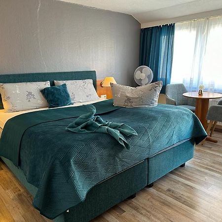 Hotel Oberledinger Hof Leer Extérieur photo
