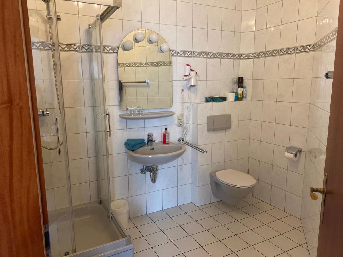 Hotel Oberledinger Hof Leer Extérieur photo